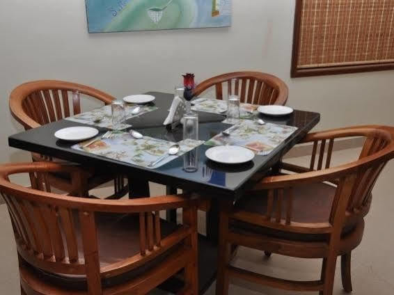 Karumattampatti فندق ريثانز إيه بيزنس كلاس المظهر الخارجي الصورة